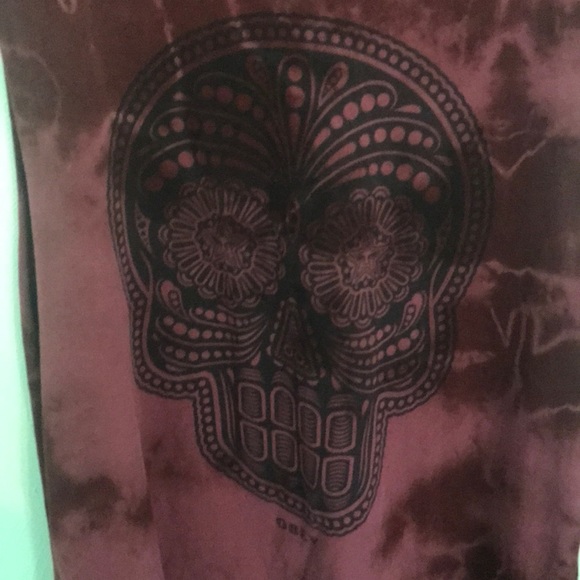 Obey tank - Picture 3 of 5